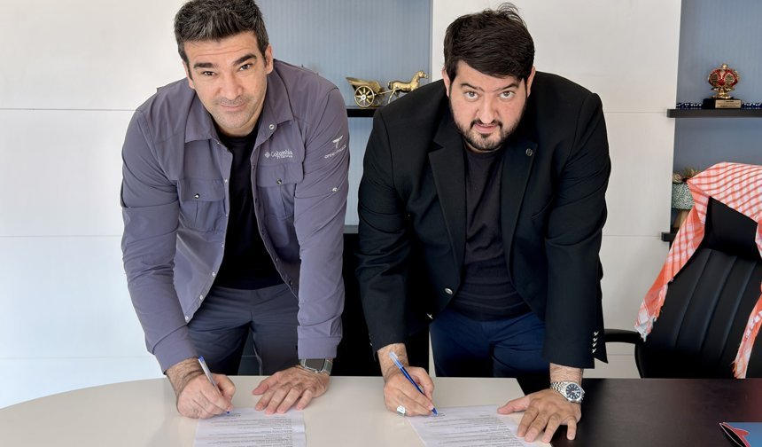 Onursal Tarım Ve Batı Antalya Gazetesi’nden Dev İmza!