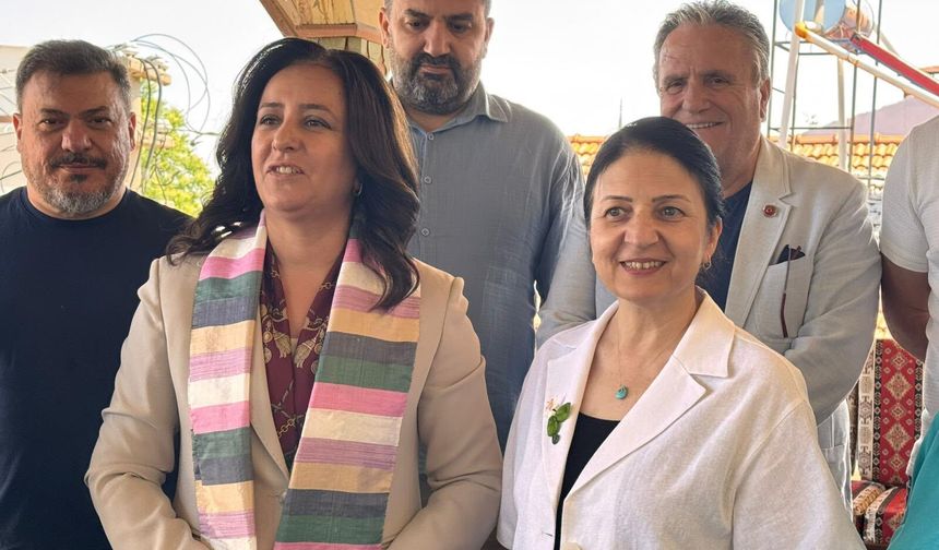 Burdur’un Geleceği Masaya Yatırıldı!