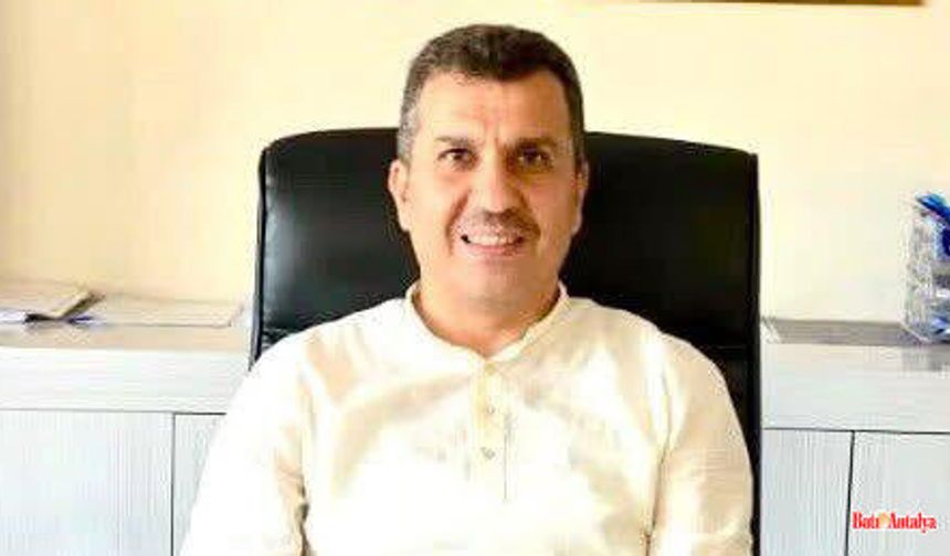 İsmail Yavuz, İmar ve Şehircilik Müdürü Oldu