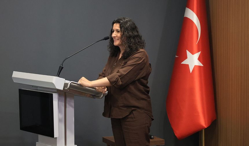 B-Reçete Sistemi Tanıtıldı