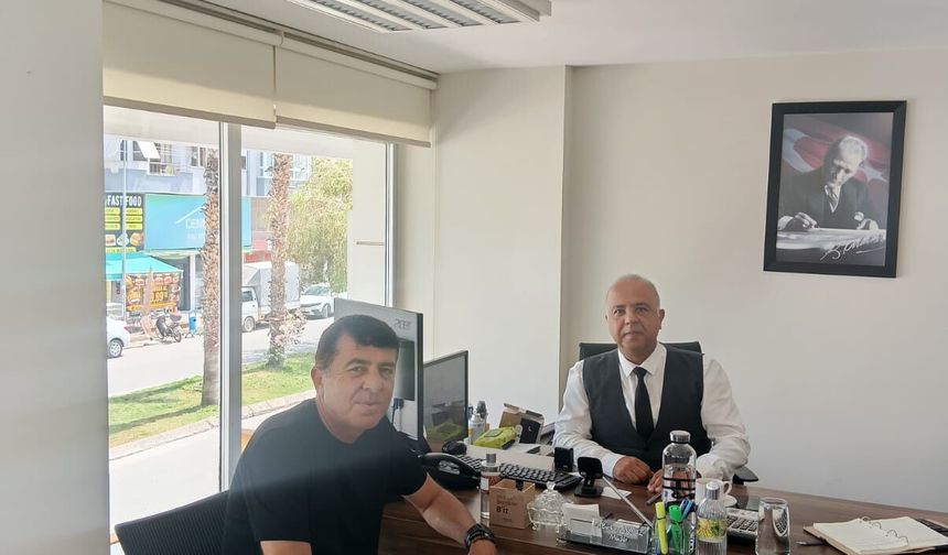 Vatandaş İstedi, Muhtar Takip Etti, ATM Geldi