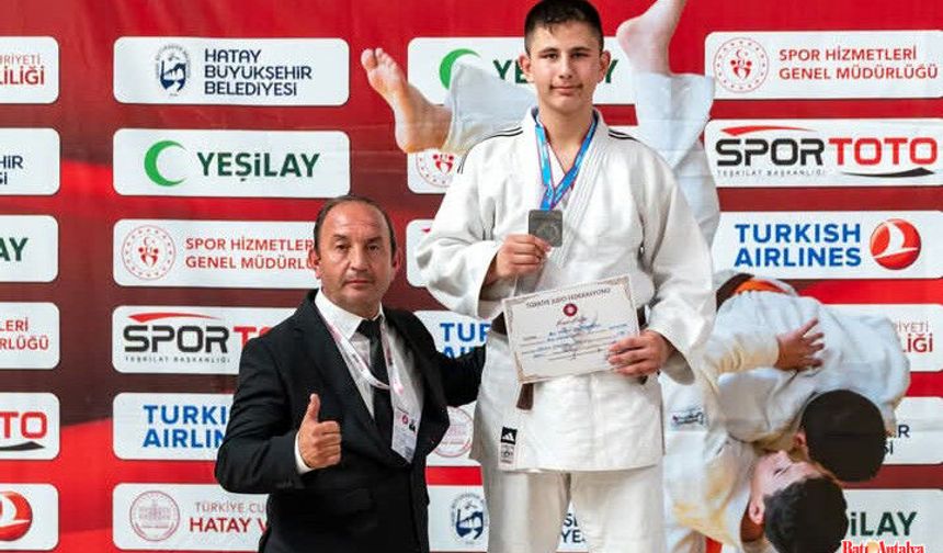 Kumlucalı Antrenöre Milli Görev