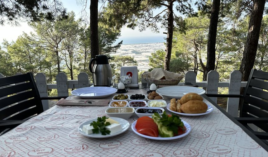 Ekstra Tabak İstediler, 70 Tl Şokuyla Karşılaştılar!