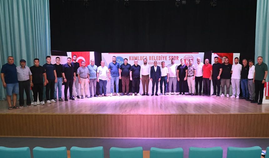 Mustafa Öztürk Yeniden Başkanlığa Seçildi