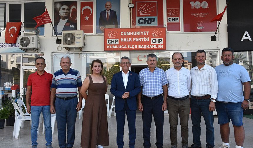 Öner’den Köleoğlu’na Övgü, Avcıoğlu’na Eleştiri