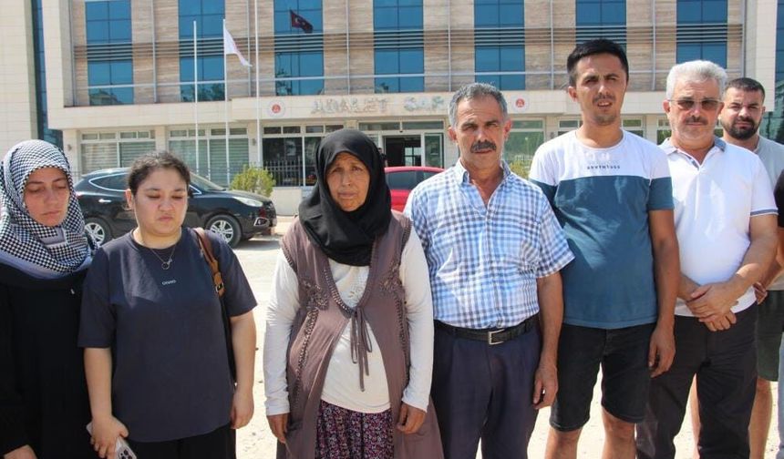 Nikâh Tarihini Aldı, Bir Saat Sonra Hayatını Kaybetti… Aileden Tahliye Kararına Tepki