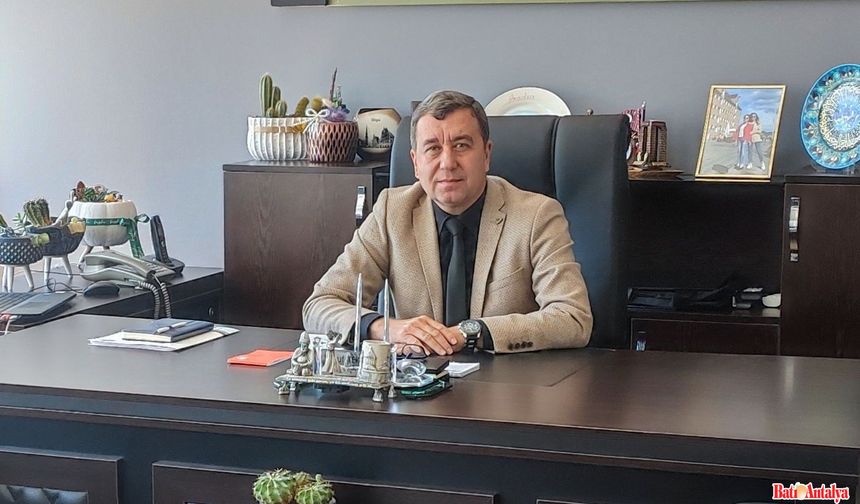 Kumluca’da Yks Gururu: 289 Öğrenci Üniversiteye Yerleşti
