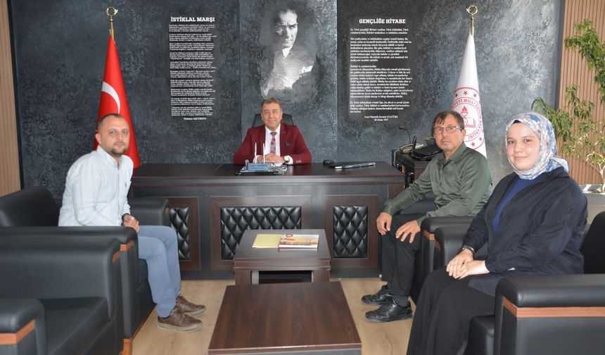 Antalya Adına Tek İmza Kumluca’dan