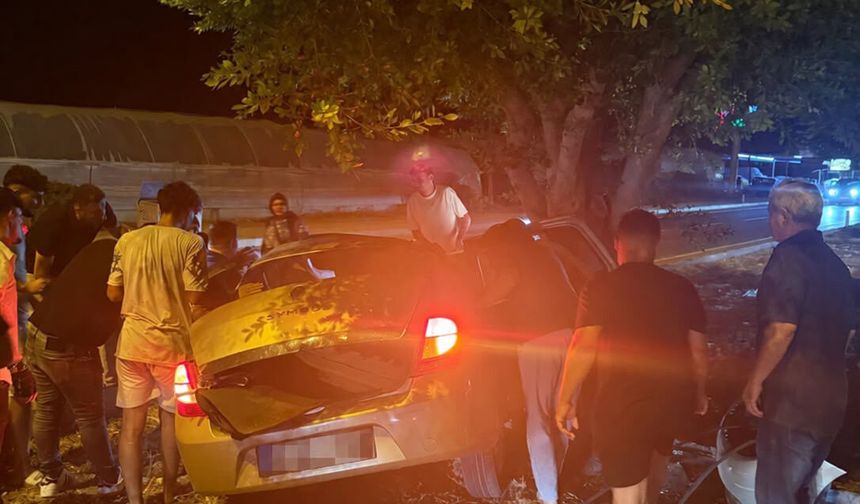 HAYAȚININ BAHARINDAKİ SAĞLIK ÇALIŞANI FECİ ŞEKILDE CAN VERDİ