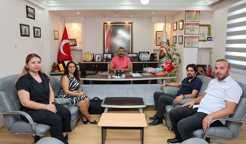 KUTBO, KALİTE YÖNETİMİNDEKİ BAŞARISINI BELGE YENİLEMEYLE SÜRDÜRDÜ