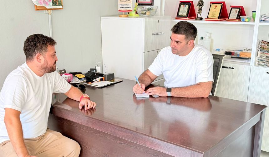 KUTSO’DA 4 YIL SONRA KARTLAR YENİDEN DAĞITILIYOR!