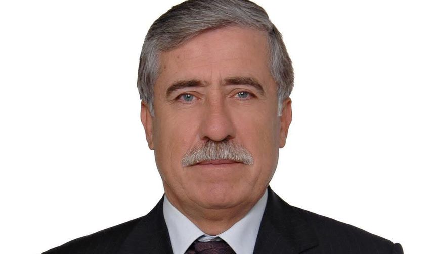 “TARLADAN MARKETE” SORUŞTURMASINDA GÖZALTINA ALINAN SEYFİ ARIKAN İÇİN AİLESİNDEN AÇIKLAMA
