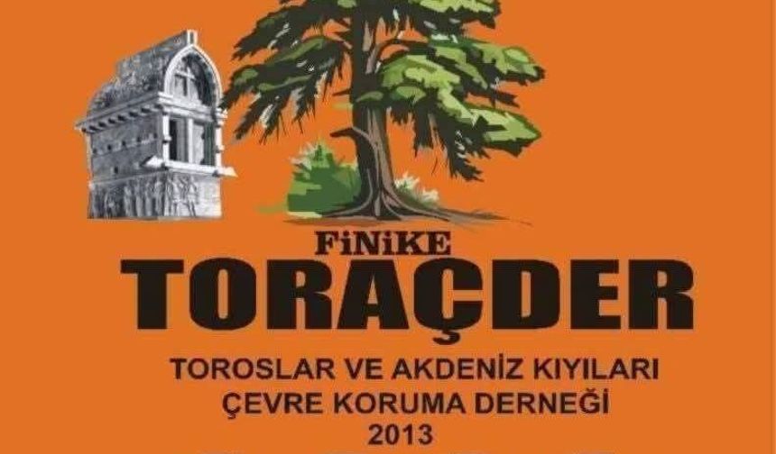 ERNEZ'İN GELECEĞİ MERMERDE DEĞİL, DOĞASINDA!
