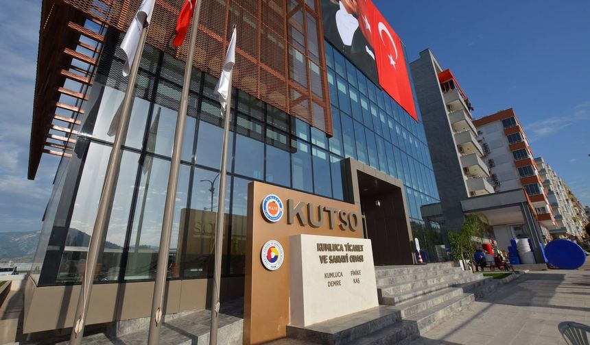 KUTSO’DAN İŞ DÜNYASINA YENİ HİZMET: TAHKİM VE ARABULUCULUK MERKEZİ AÇILIYOR